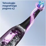 Oral-b Zobna ščetka ORAL B IO5 BELA | Shoptok.si