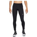 Nike moške tekaške pajke PAJKE M DOLGE DF CHLLGR TIGHT Črna | Shoptok.si