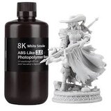 Elegoo Standard Resin 8k 1000G White Smoke | ePonuda.com