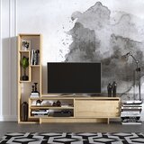 HANNAH HOME TV komoda Larissa Cene