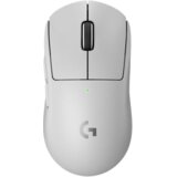 Logitech Miš G PRO X SUPERLIGHT 2 WL White, 32.000 dpi, 910-006639 | Eponuda.ba