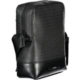 Calvin Klein MEN'S BLACK SHOULDER BAG | ePonuda.com
