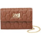 Cavalli Class crossbody ženska torba bella/ caramel CCHB01742200 Cene