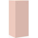 Kabinet za datoteke s ladicama Ružičasta 45,5 x 42 x 106,5 cm | shoptok.hr