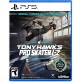Pro Skater 1 and 2 (PS5)