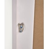 Kave Home Stensko ogledalo 52x152,5 cm Romila – | Shoptok.si