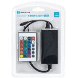 Aigostar Napajajući kabl za LED RGB traku 600W/230V sa daljinskim upravljačem | Eponuda.com