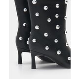 Sinsay Gležnjače od umjetne kože | shoptok.hr