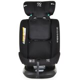 Cangaroo autosedište i-Serengeti Black, 40-150 cm | ePonuda.com