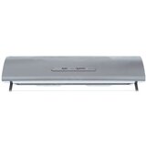 Davoline Olympia 1M 050 cm Inox-Aspirator Inox 50 cm u