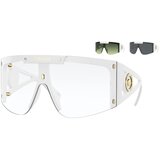 Versace naočare za sunce VE 4393 401/1W Cene