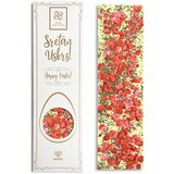 Vrsna Chocolates Čokolada s jagodom i mentom, 100g | shoptok.hr