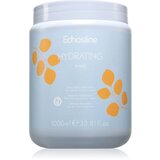 EchosLine Hydrating Mask hidratantna maska za suhu i neposlušnu kosu 1000 ml Cijene