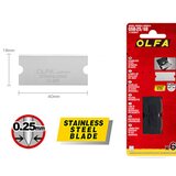 OLFA profesionalni nožić GSB-2S/6B | ePonuda.com