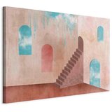 Artgeist SLIKA NA PLATNU | Shoptok.si