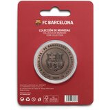 Barcelona Kolekcionarska kovanica FC - For&amp;ccedil;a Bar&amp;ccedil;a Slike