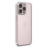 DEVIA maska hard case glimmer za iphone 15 pink Cene