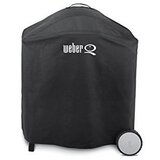 Weber Premium Grill Cover Cene
