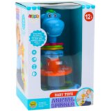  Vrtuljak s kuglicama plavi nilski konj | shoptok.hr