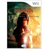  Chronicles of Narnia Prince Caspian (WII) - rabljeno | Shoptok.si