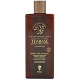 TECNA teabase herbal care šampon 250ml Cene