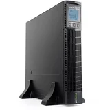 UPS14 uninterruptible power supply (UPS) Double-conversion (Online) 2 kVA 1800 W 6 AC outlet(s)