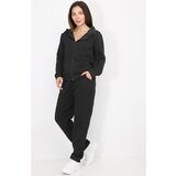 La Modeuse 65930_P152993 Crna | shoptok.hr