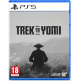 Devolver Digital Trek To Yomi (Playstation 5) | Shoptok.si