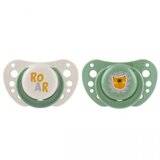 Chicco Umjetni silikon 2-6m+2/1 zeleni fizio zrak | Eponuda.ba