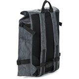 Rains Nahrbtniki Rolltop Rucksack Large W3 Siva | Shoptok.si