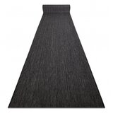 RugsX Preproga v videzu sisala SION Melange plosko tkanje črna 150 150x380 cm, (5000175269) | Shoptok.si