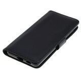 OTB preklopni etui za samsung galaxy S21 ultra 5G iz umetnega usnja, črna Cene