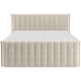 Premium Living Postelja Boxspring Lina, Bež, 180x200 | Shoptok.si