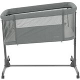 Kikka Boo kolevka za bebe Noah, Dark Grey | ePonuda.com