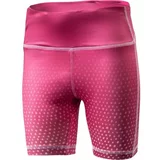 Klimatex VIVI Kratke hlače za djevojčice, ružičasta, veličina