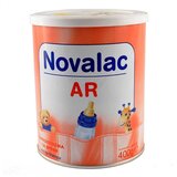 Novalac ar mleko u prah 400g Cene
