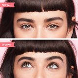 Benefit They're Real! Mascara maskara za podaljšanje za učinek umetnih trepalnic odtenek Jet Black 8.5 g | Shoptok.si