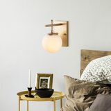  Zahar - 13110 gold wall lamp Cene
