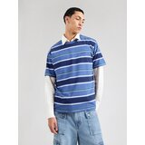 Levi's Majica 'Red Tab Vintage Tee' modra / golobje modra / bela | Shoptok.si