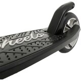 Cool Wheels Trotinet za decu FR58369 2 točka do 100 kg crno/sivi | Eponuda.com