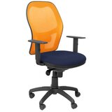  Uredska stolica Jorquera P&amp C BALI200 Plava Mornarsko plava | shoptok.hr