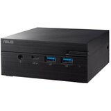 Asus ExpertCenter PN53-S1 Ryzen 7 7730U WiFi 6E 2.5G DP HDMI Barebone mini računalnik PN53-BS7773MDS1 | Shoptok.si