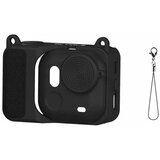 INF Silikonski ovitek za Insta360 GO Ultra – magnetni priklop, prahotesen, (5000282899) Cene