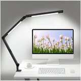  LED prigušiva stona lampa TENUIX FOLD LED/20W/230V 3000-6500K crna | Eponuda.com