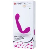 PRETTY LOVE C-TYPE PRETTY LOVE BEAU ARNES PURPLE | Shoptok.si