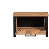 MID.YOU GARDEROBNA KLOP naravne barve, črna | Shoptok.si