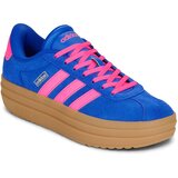 Adidas Nizke superge VL COURT BOLD Modra Cene