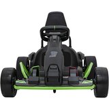  Gokart na akumulator Fast 3 Drift - črn | Shoptok.si