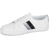 Polo Ralph Lauren Nizke superge JANSON II Bela | Shoptok.si