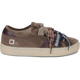 Date Nizke superge TENDER SUEDE TAUPE Kostanjeva | Shoptok.si